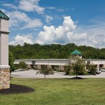 Base Pointe Business Park
