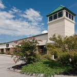 Base Pointe Business Park