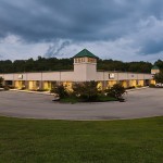 Base Pointe Business Park