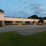 Base Pointe Business Park