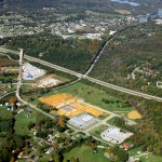 Base Pointe Business Park