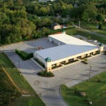 Base Pointe Business Park