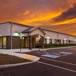 Base Pointe Business Park